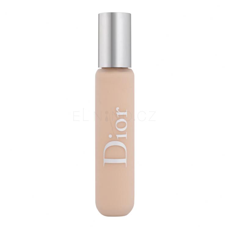Christian Dior Dior Backstage Flash Perfector Concealer Korektor pro ženy 11 ml Odstín 1W