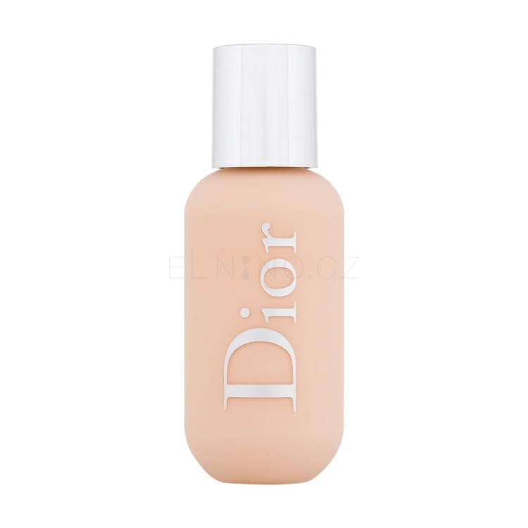 Christian Dior Dior Backstage Make-up pro ženy 50 ml Odstín 0N Neutral