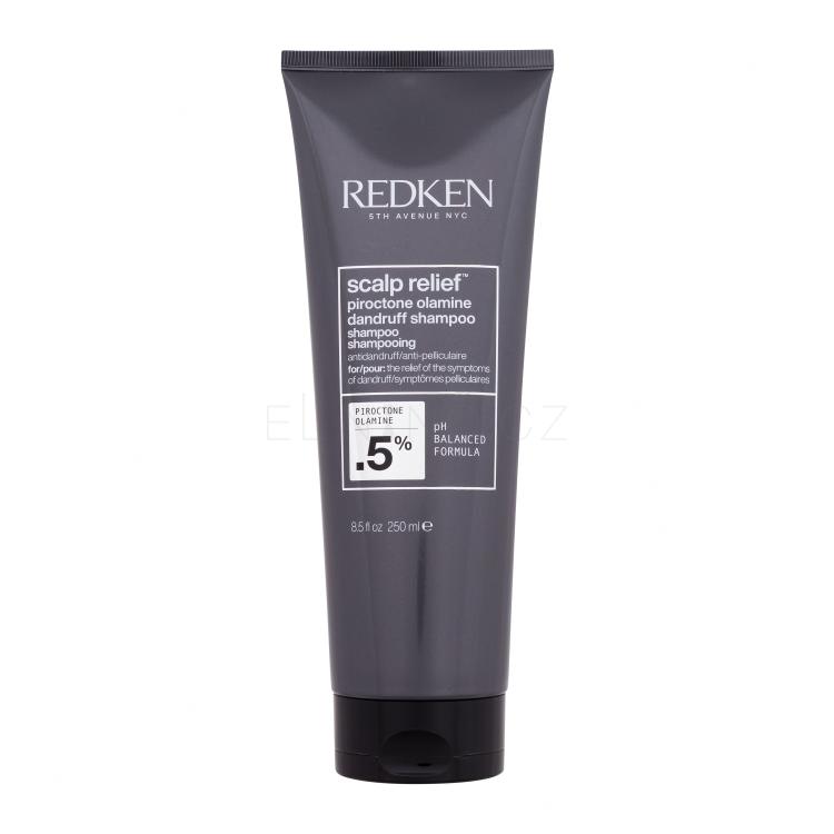 Redken Scalp Relief Dandruff Shampoo Šampon pro ženy 250 ml