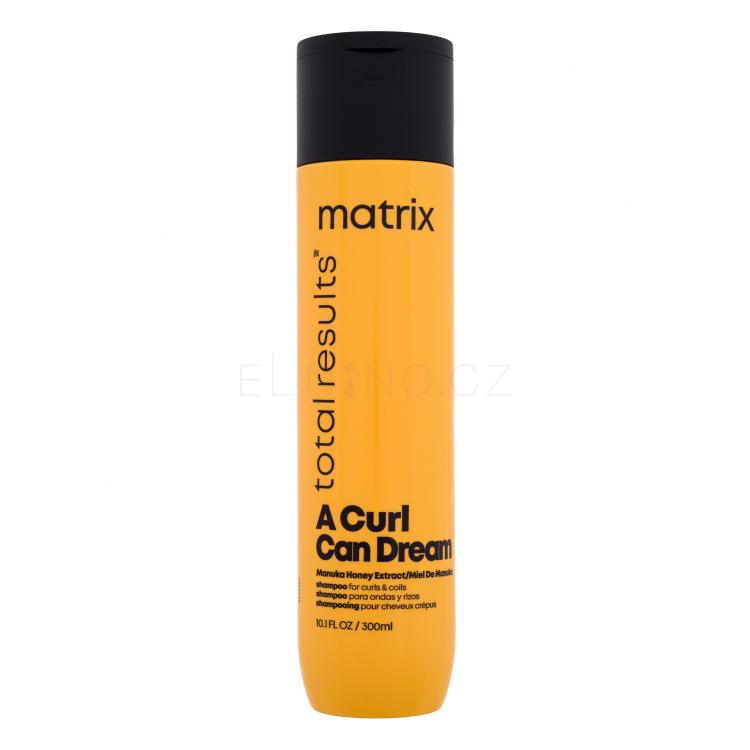 Matrix A Curl Can Dream Shampoo Šampon pro ženy 300 ml