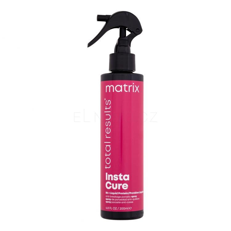 Matrix Instacure Anti-Breakage Porosity Spray Bezoplachová péče pro ženy 200 ml