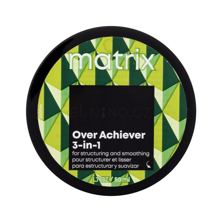 Matrix Over Achiever 3-In-1 Vosk na vlasy pro ženy 50 ml
