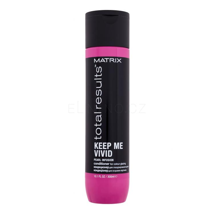 Matrix Keep Me Vivid Conditioner Kondicionér pro ženy 300 ml