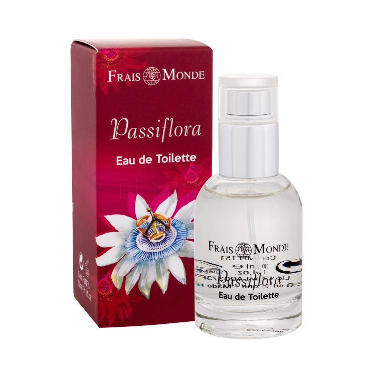 Frais Monde Passionflower Toaletní voda 30 ml
