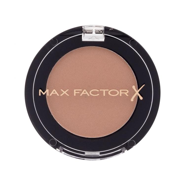 Max Factor Masterpiece Mono Eyeshadow Oční stín pro ženy 1,85 g Odstín 07 Sandy Haze