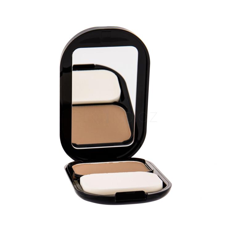 Max Factor Facefinity Compact Foundation SPF20 Make-up pro ženy 10 g Odstín 040 Creamy Ivory