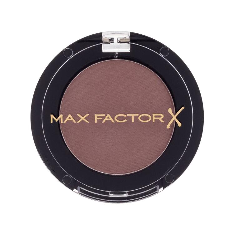 Max Factor Masterpiece Mono Eyeshadow Oční stín pro ženy 1,85 g Odstín 02 Dreamy Aurora