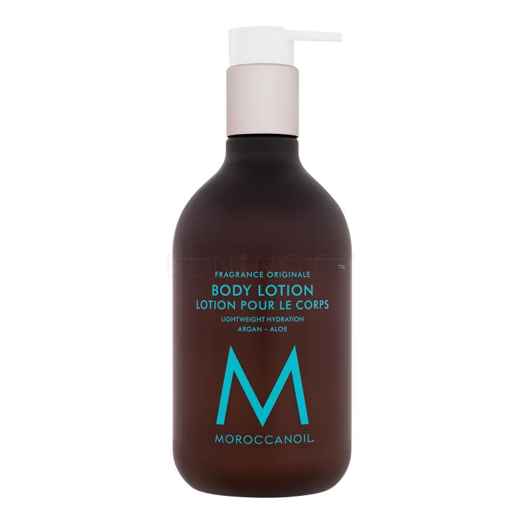 Moroccanoil Fragrance Originale Body Lotion Tělové mléko pro ženy 360 ml