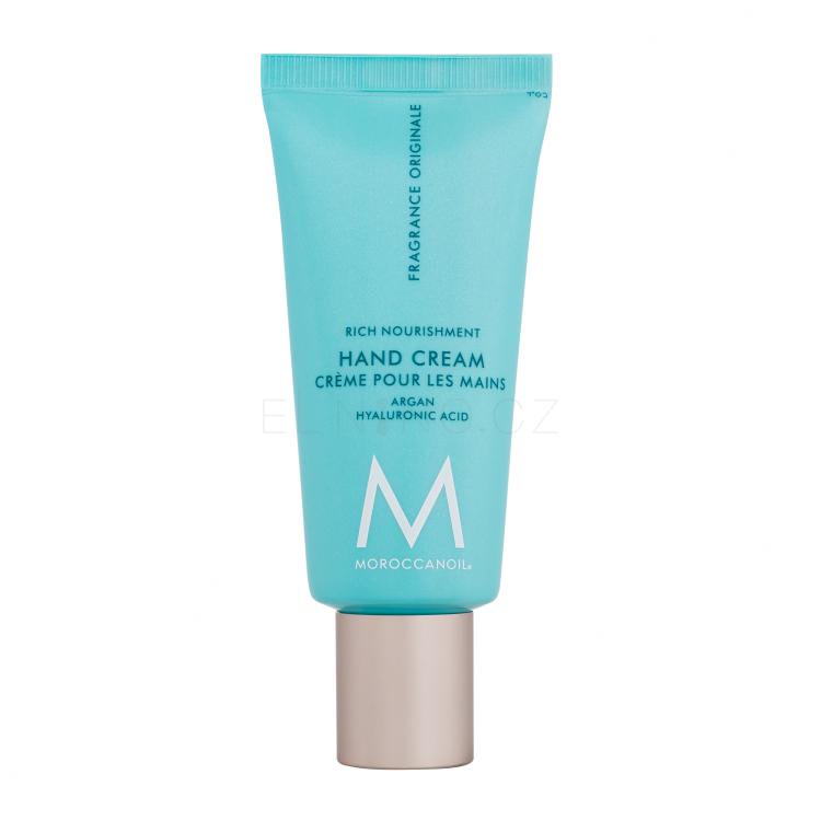 Moroccanoil Fragrance Originale Hand Cream Krém na ruce pro ženy 40 ml