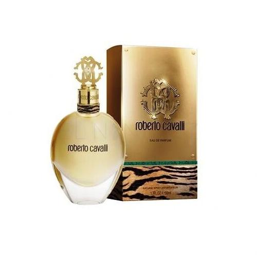 Roberto Cavalli Signature Parfémovaná voda pro ženy 75 ml tester