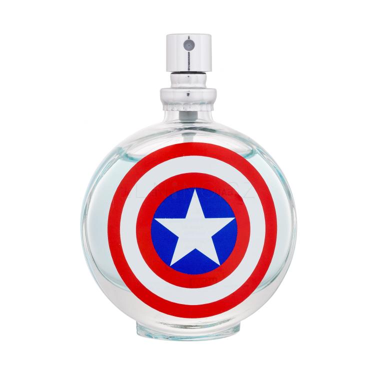 Marvel Captain America Toaletní voda pro děti 30 ml tester