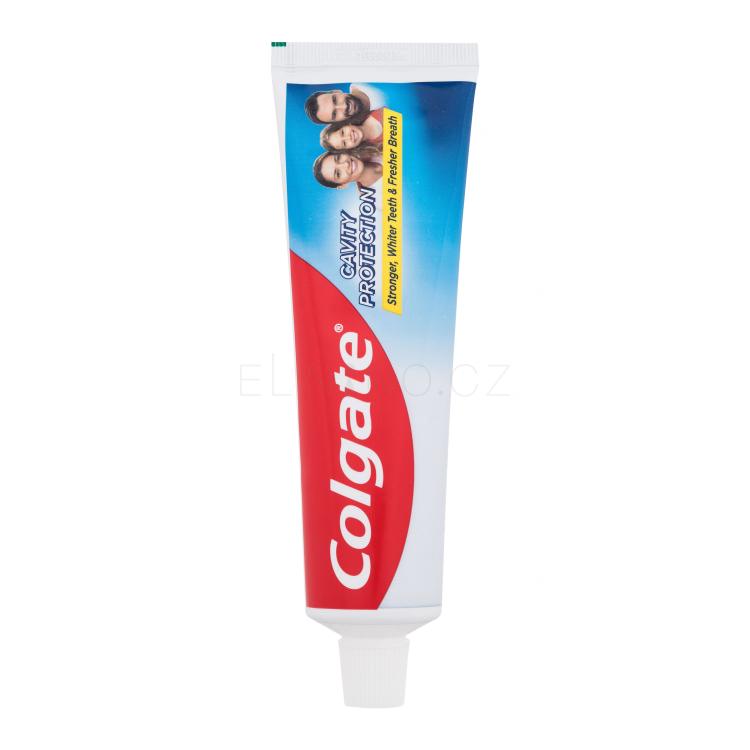 Colgate Cavity Protection Zubní pasta 100 ml