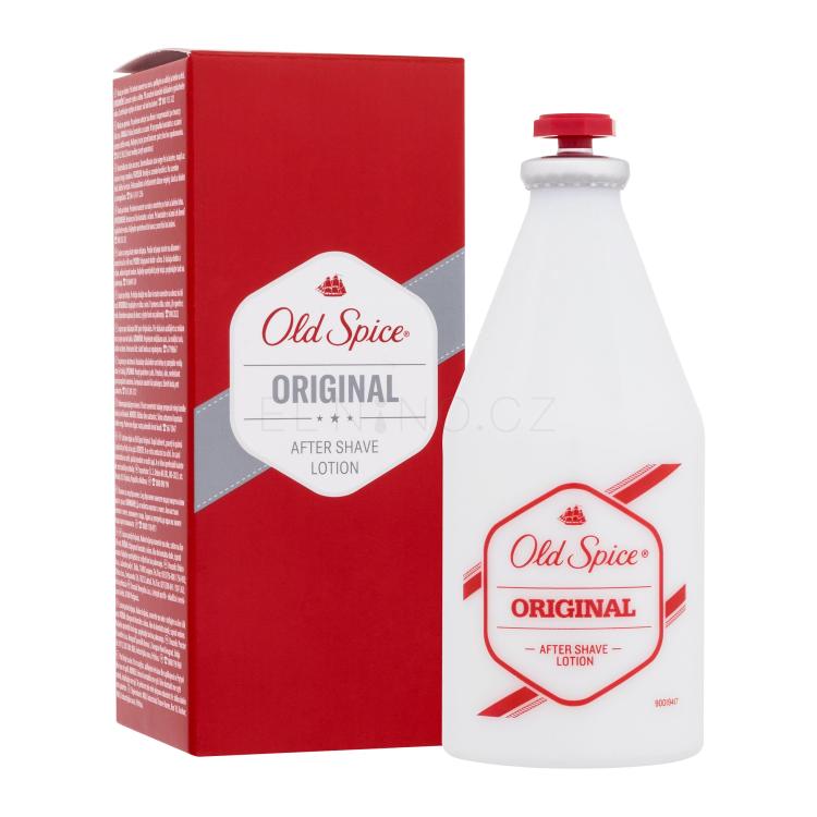 Old Spice Original Voda po holení pro muže 100 ml