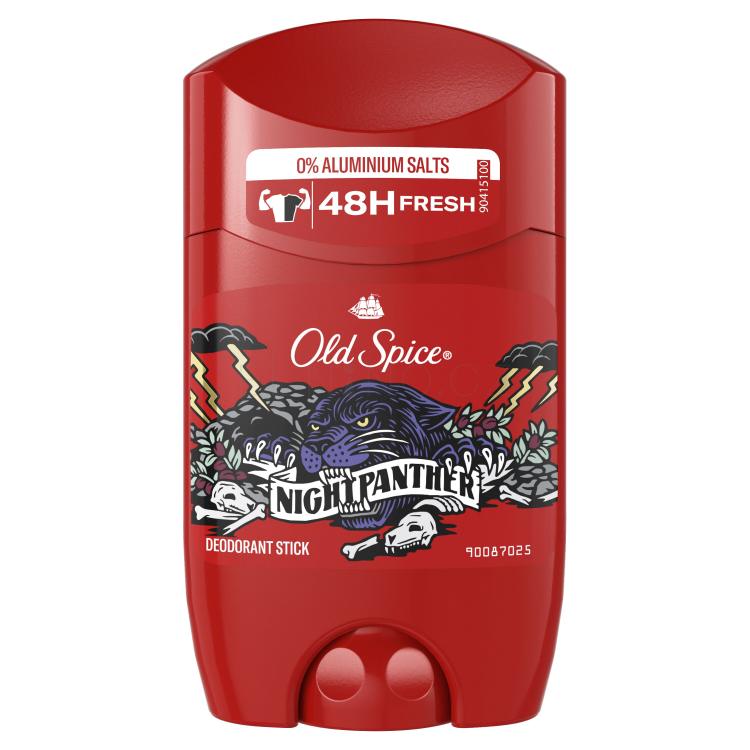 Old Spice Nightpanther Deodorant pro muže 50 ml