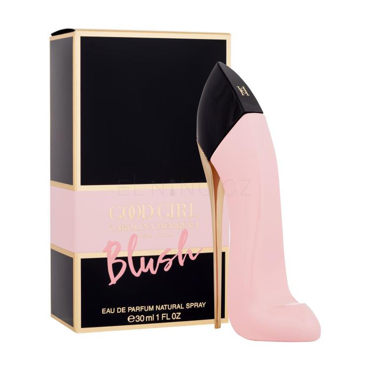 Carolina Herrera Good Girl Blush Parfémovaná voda pro ženy 30 ml