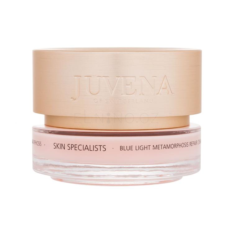 Juvena Skin Specialists Blue Light Metamorphosis Repair Cream Denní pleťový krém pro ženy 50 ml