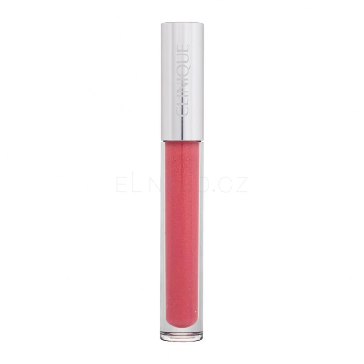 Clinique Clinique Pop Plush Creamy Lip Gloss Lesk na rty pro ženy 3,4 ml Odstín 05 Rosewater Pop