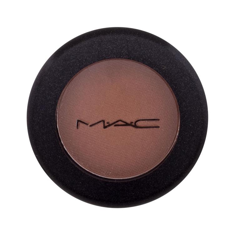 MAC Eye Shadow Oční stín pro ženy 1,5 g Odstín Texture Velvet