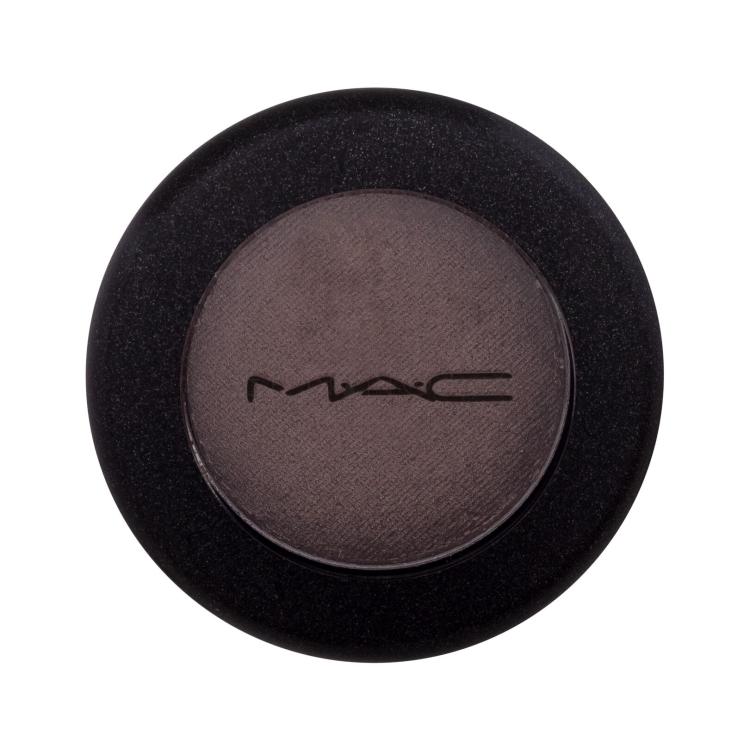 MAC Eye Shadow Oční stín pro ženy 1,5 g Odstín Satin Taupe Frost