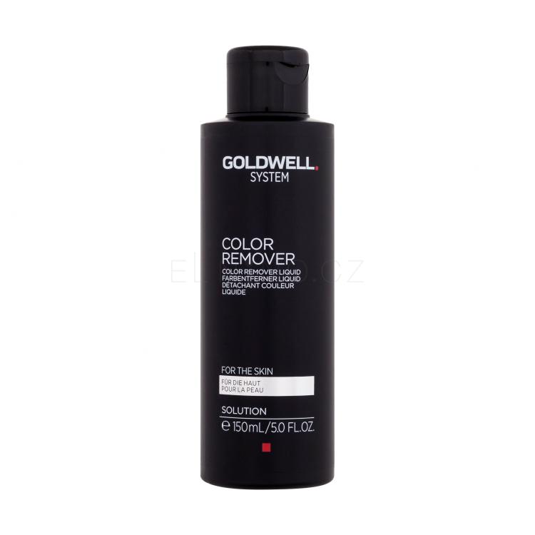 Goldwell System Color Remover Barva na vlasy pro ženy 150 ml