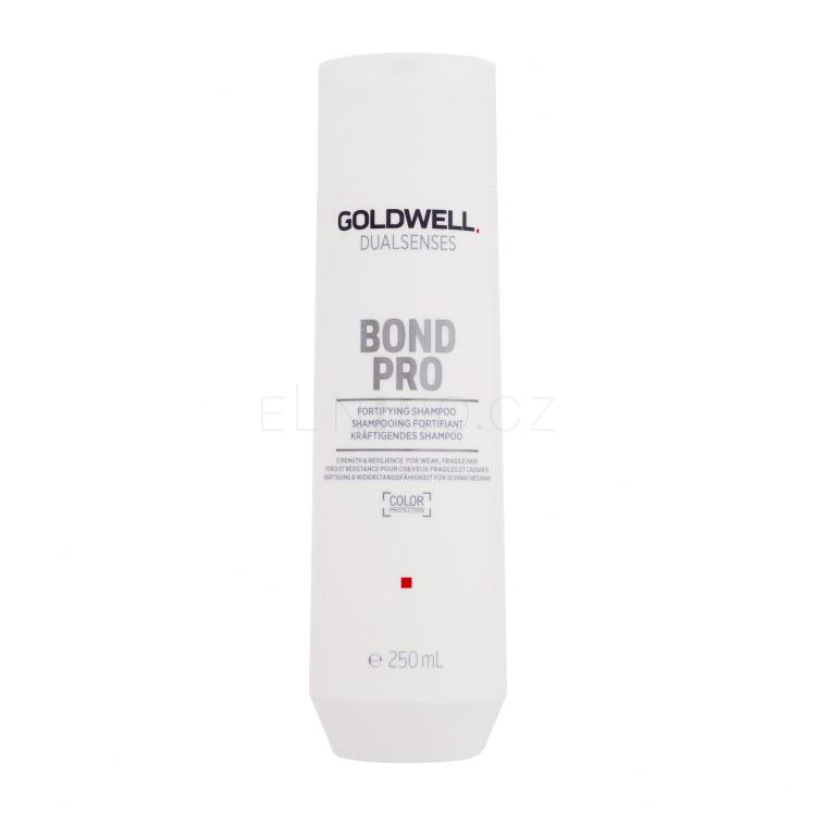 Goldwell Dualsenses Bond Pro Fortifying Shampoo Šampon pro ženy 250 ml