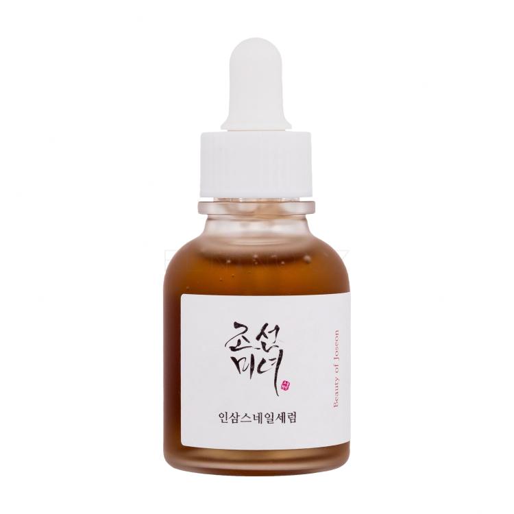 Beauty of Joseon Ginseng + Snail Mucin Revive Serum Pleťové sérum pro ženy 30 ml
