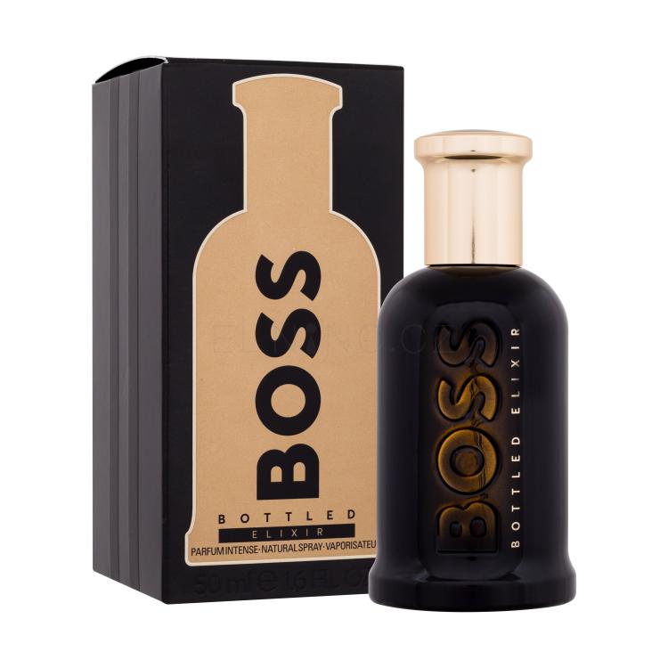 HUGO BOSS Boss Bottled Elixir Parfém pro muže 50 ml