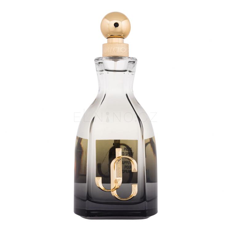 Jimmy Choo I Want Choo Forever Parfémovaná voda pro ženy 125 ml tester