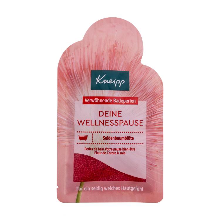 Kneipp Bath Pearls Your Wellness Break Koupelová sůl pro ženy 60 g