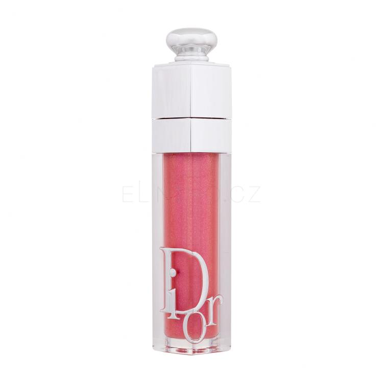 Christian Dior Addict Lip Maximizer Lesk na rty pro ženy 6 ml Odstín 010 Holo Pink