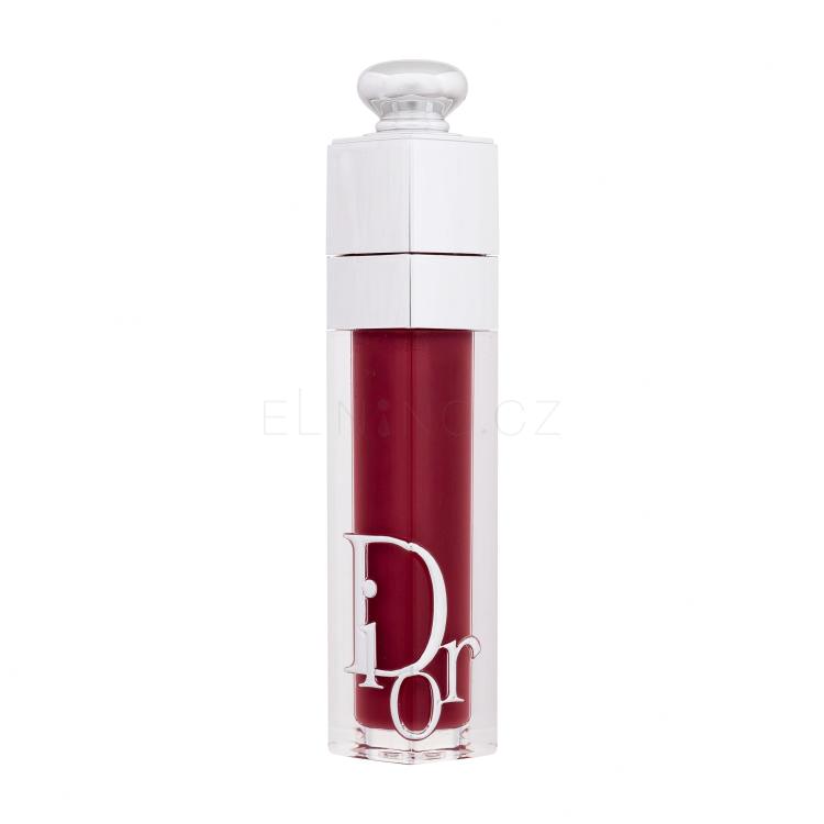 Christian Dior Addict Lip Maximizer Lesk na rty pro ženy 6 ml Odstín 029 Intense Grape