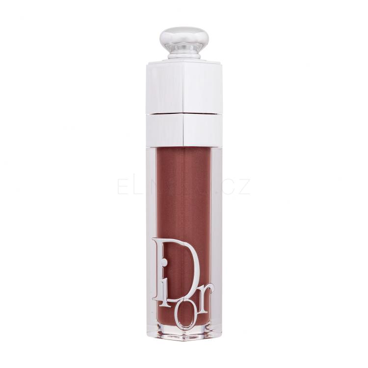 Christian Dior Addict Lip Maximizer Lesk na rty pro ženy 6 ml Odstín 014 Shimmer Macadamia
