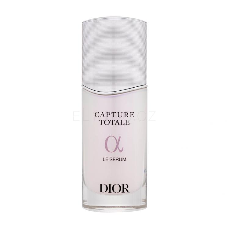 Christian Dior Capture Totale Le Sérum Pleťové sérum pro ženy 30 ml