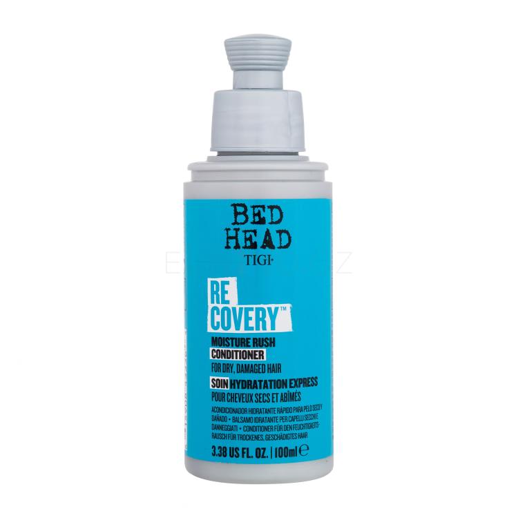 Tigi Bed Head Recovery Kondicionér pro ženy 100 ml