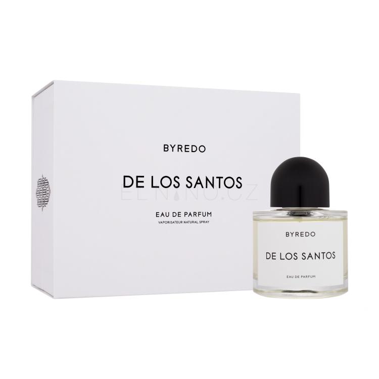 BYREDO De Los Santos Parfémovaná voda 100 ml