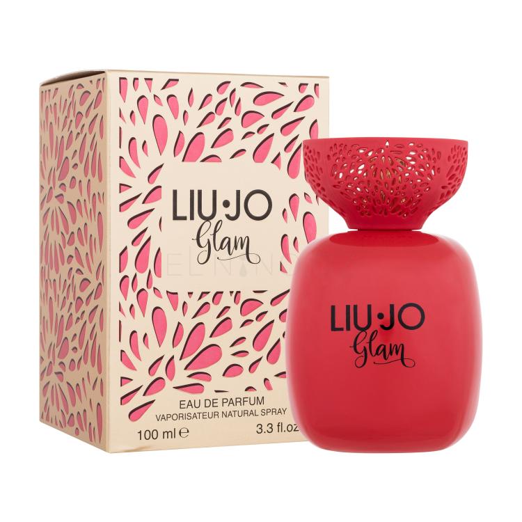 Liu Jo Glam Parfémovaná voda pro ženy 100 ml