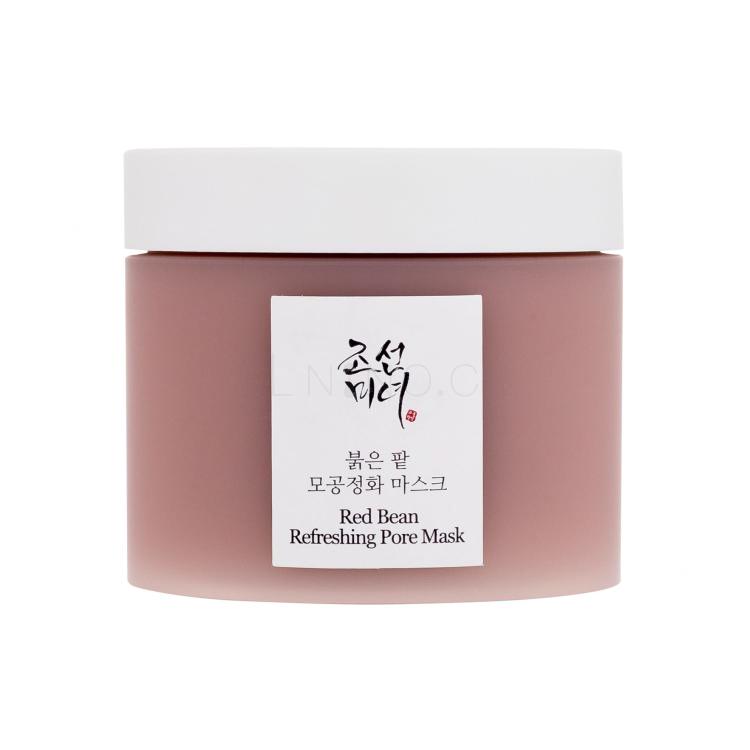 Beauty of Joseon Red Bean Refreshing Pore Mask Pleťová maska pro ženy 140 ml
