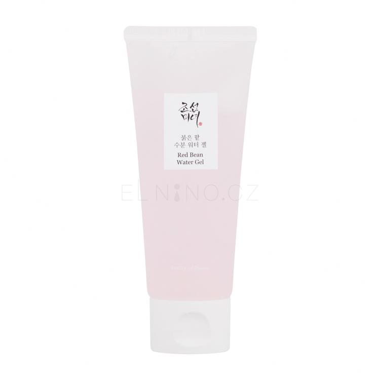 Beauty of Joseon Red Bean Water Gel Pleťový gel pro ženy 100 ml