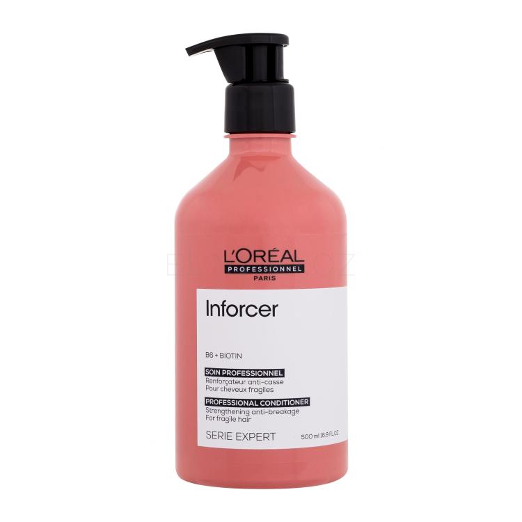 L&#039;Oréal Professionnel Inforcer Professional Conditioner Kondicionér pro ženy 500 ml