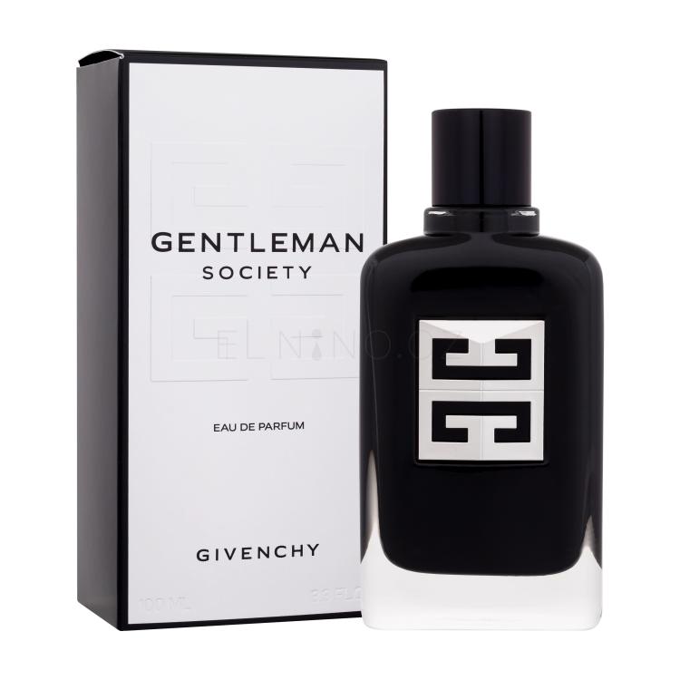 Givenchy Gentleman Society Parfémovaná voda pro muže 100 ml