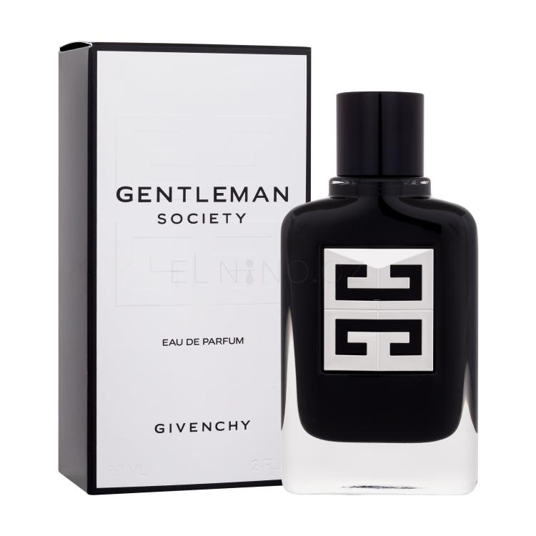 Givenchy Gentleman Society Parfémovaná voda pro muže 60 ml