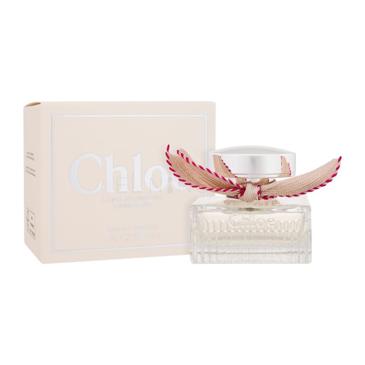 Chloé Chloé L&#039;Eau De Parfum Lumineuse Parfémovaná voda pro ženy 30 ml