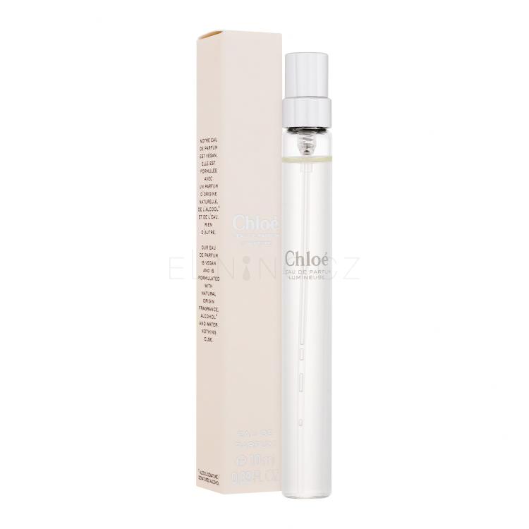 Chloé Chloé L&#039;Eau De Parfum Lumineuse Parfémovaná voda pro ženy 10 ml