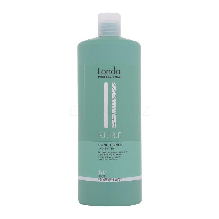 Londa Professional P.U.R.E Kondicionér pro ženy 1000 ml