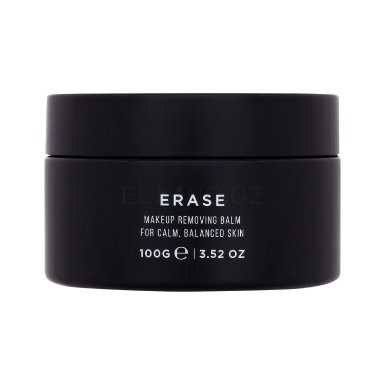 Pestle &amp; Mortar Erase Makeup Removing Balm Odličovače pleti pro ženy 100 g