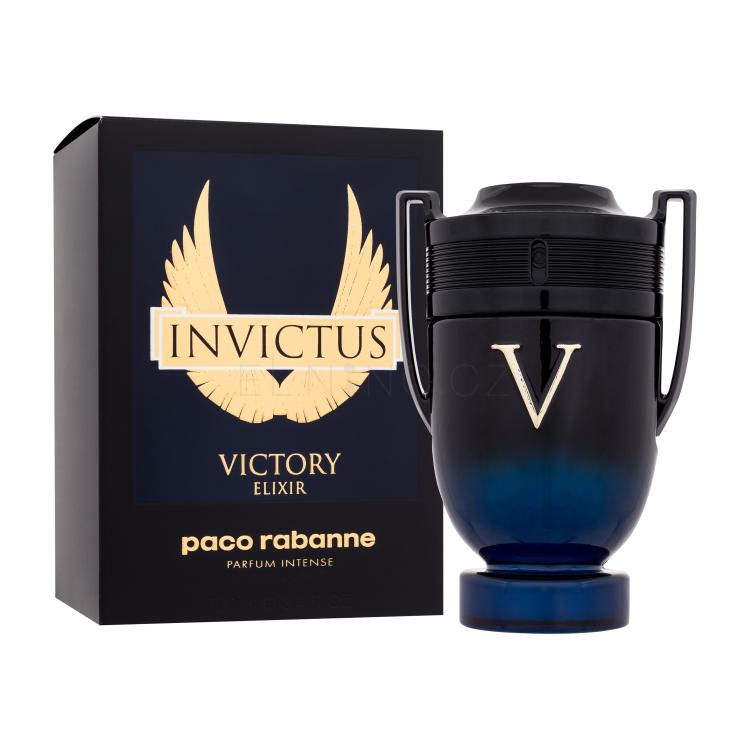 Paco Rabanne Invictus Victory Elixir Parfém pro muže 100 ml