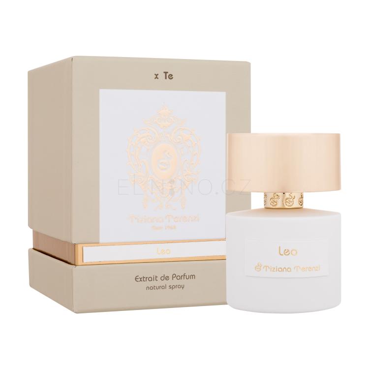 Tiziana Terenzi Luna Collection Leo Parfémový extrakt 100 ml