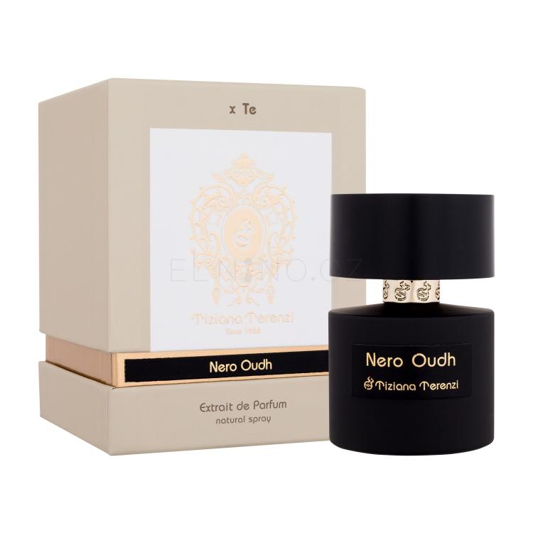 Tiziana Terenzi Luna Collection Nero Oudh Parfém 100 ml
