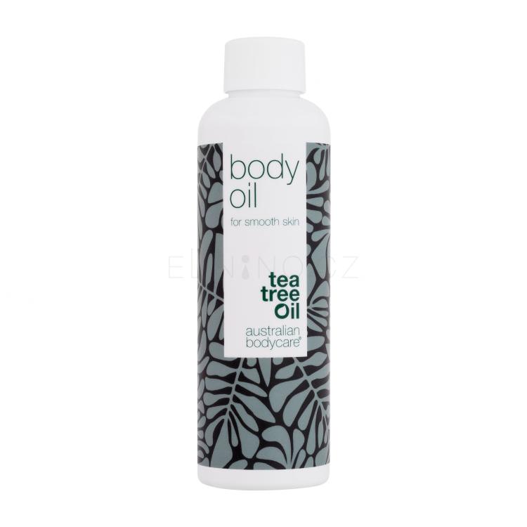 Australian Bodycare Tea Tree Oil Body Oil Tělový olej pro ženy 150 ml