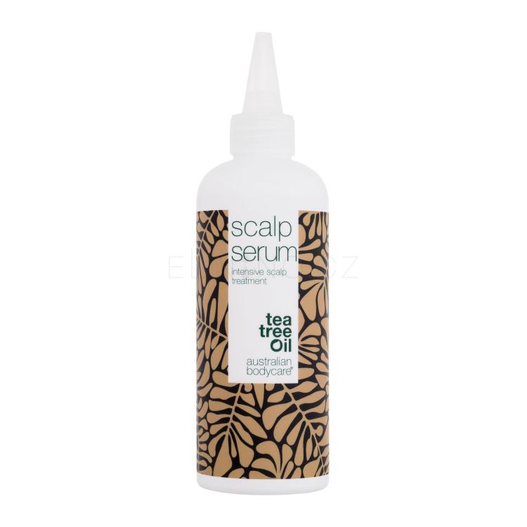 Australian Bodycare Tea Tree Oil Scalp Serum Sérum na vlasy pro ženy 250 ml